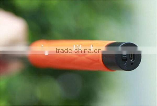 New arrival D09 with mirror monopod selfie stick, monopod with bluetooth shutter button for camera and mobile phone