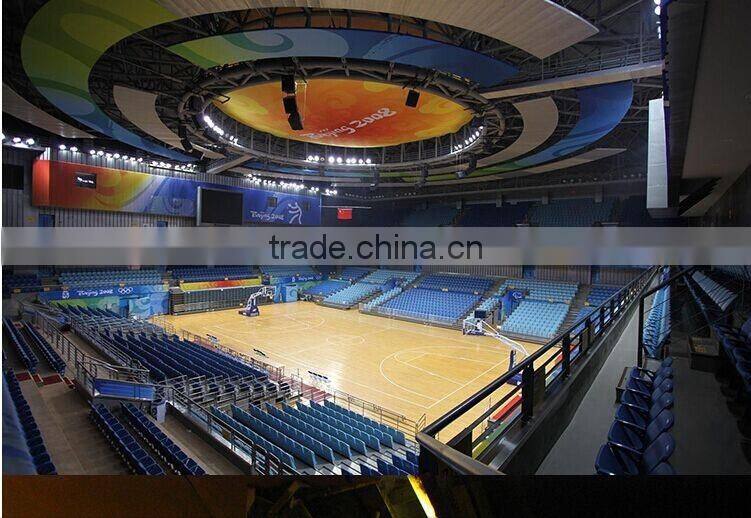 UL approval high efficacy white color 1000w led flood light