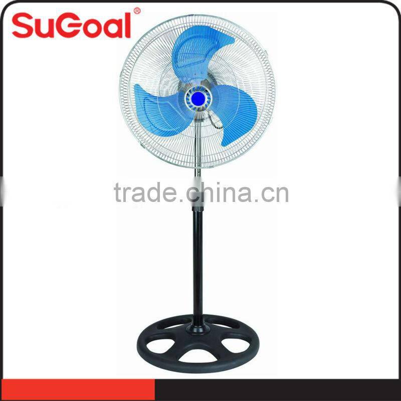 Sugoal speed working factory China Factory electric fan