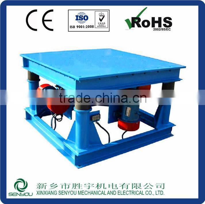 concrete testing equipment