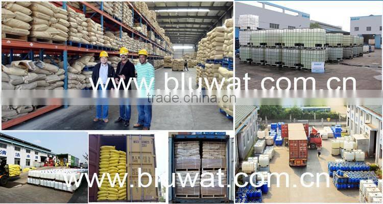 BWD-01 Wastewater Treatment Agent for Print Waste Water Purification