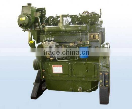 Huafa series diesel engine for generator set used CCS approve!