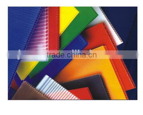 PP Plastic Sheet