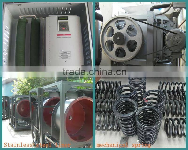 New style Low Cost condenser tumble dryer