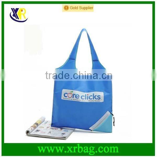 Promotional Recycle Reusable Shopping Bags