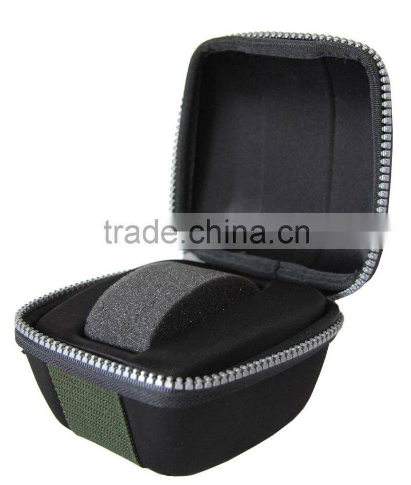 fancy wholesale custom luxury watch travel case