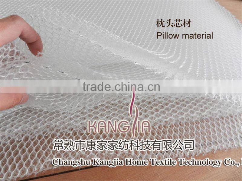 THE CUSTOM DESIGN BODY PILLOW MADE FROM COOL MESH FABRIC