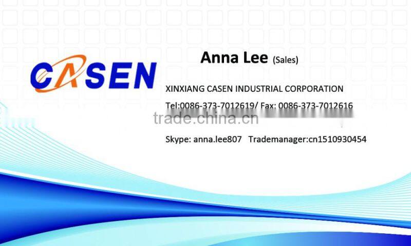 Meat paste maker for factories using