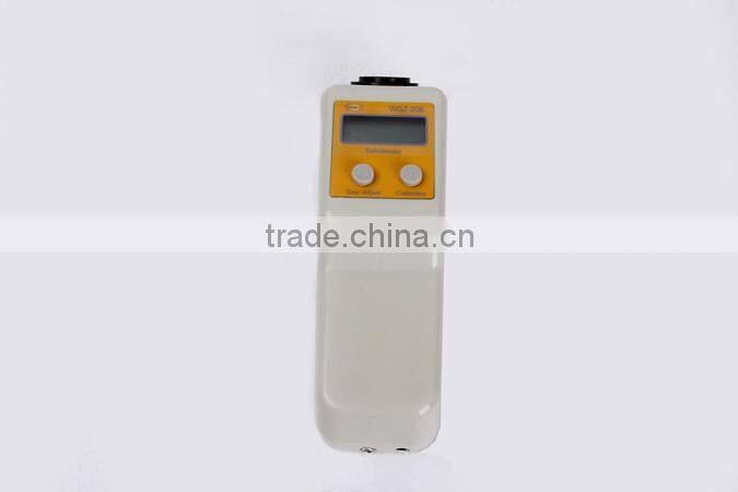 WGZ Series Portable scattered light turbidity meter