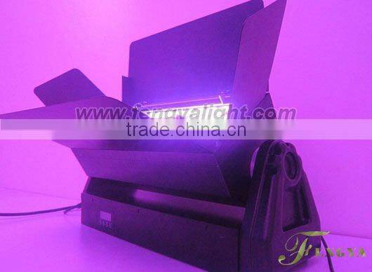 led city color ( 48*15w)