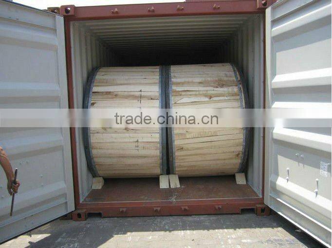 Rubber Insulated Copper Rubber Jacket Flexible Marine Cable