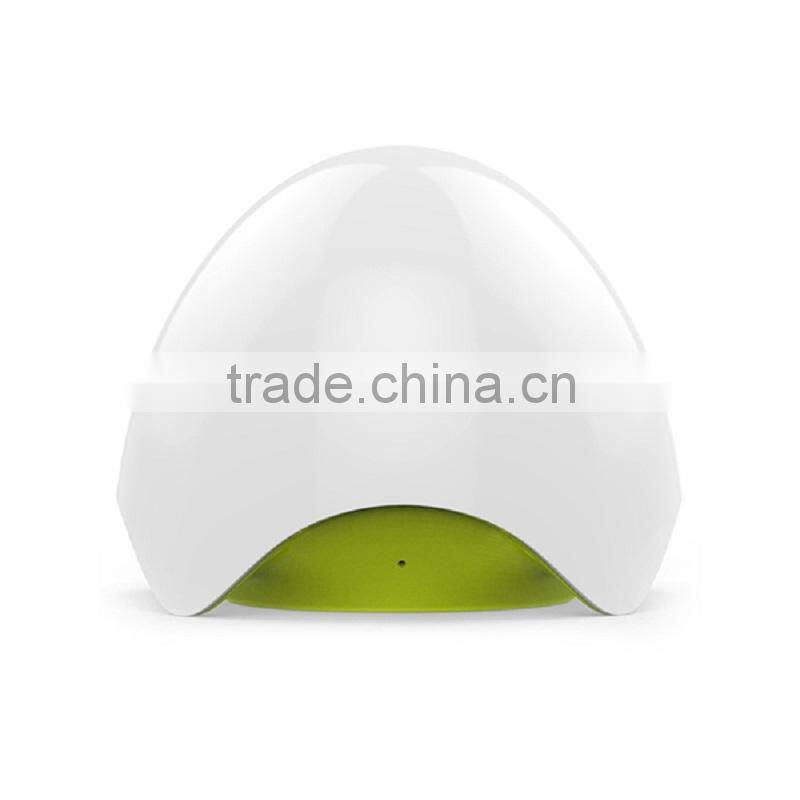 2014 newest portable wifi music speaker music push with airplay DLNA