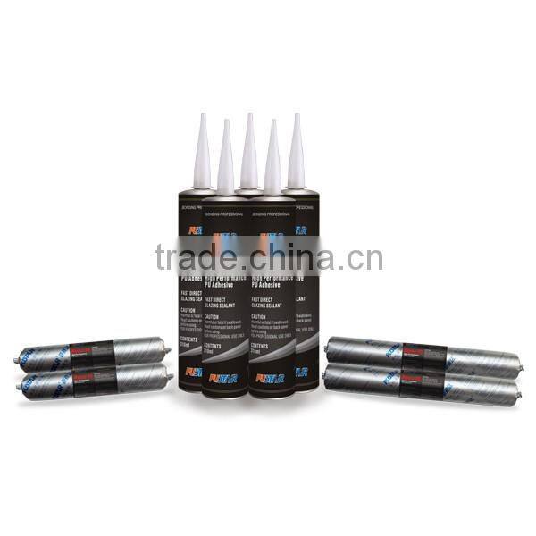PU Sealant for Windshield Replacement Renz 30