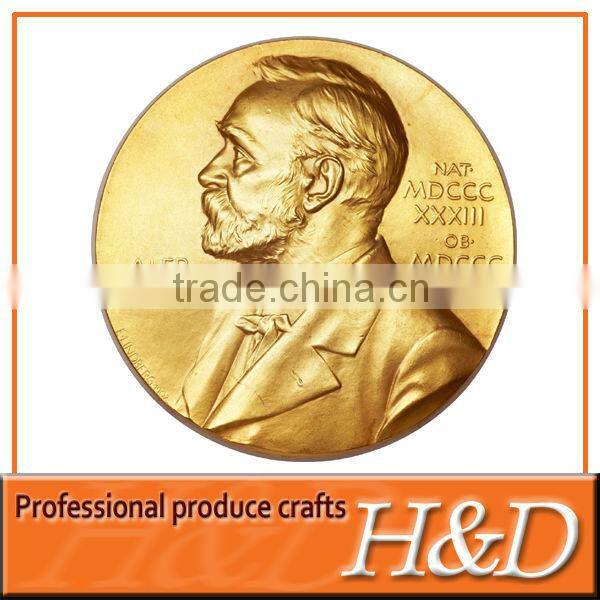 promotional custom casting souvenir coin wholesale