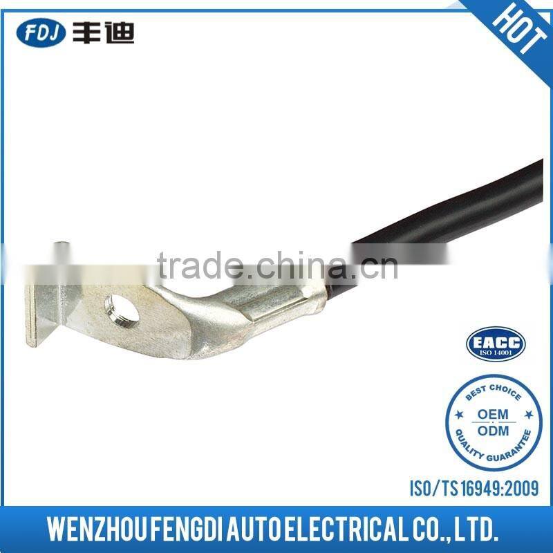 Factory Price Wholesale Car Eyelet Terminal