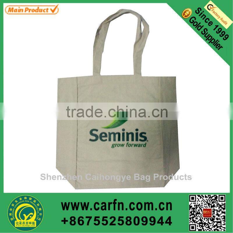 custom printed canvas drawstring bags