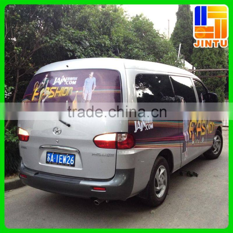 baby on board stcker