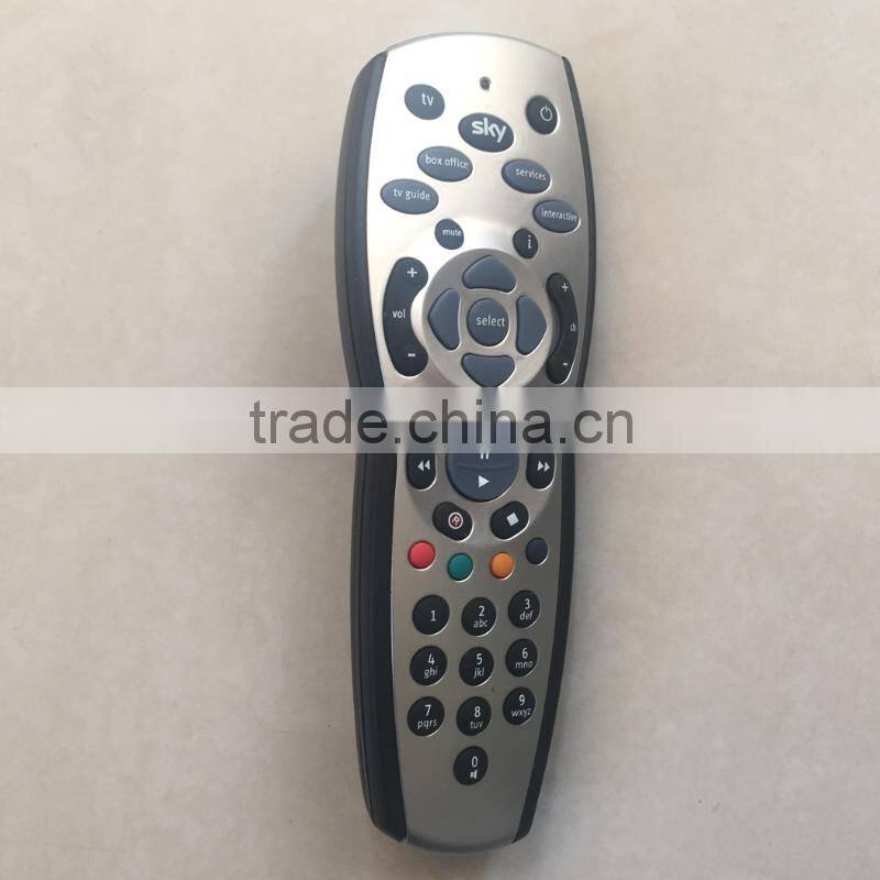 BIG SKY REMOTE CONTROL WITH GOOD QUALITY FOR INDIA MARKET