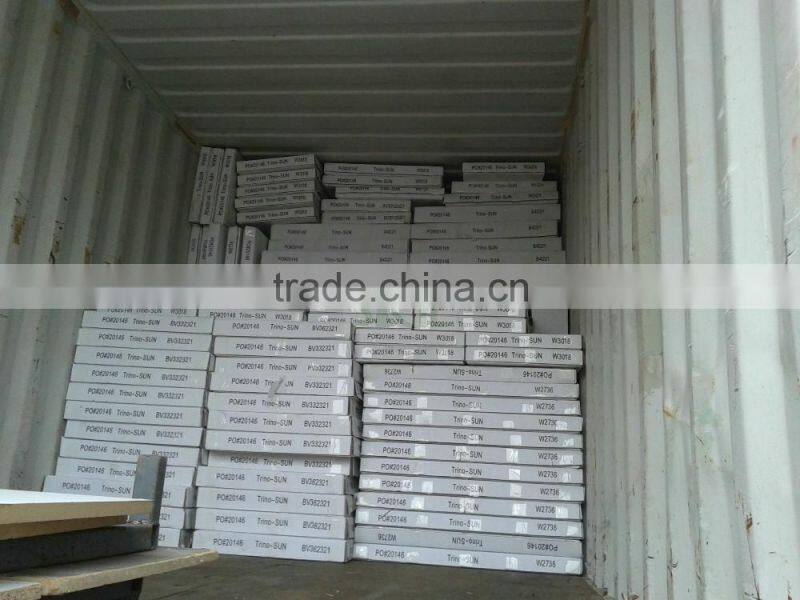 New style oak single color wooden shoe rack shoe cabinet design