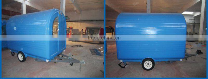 2015 hot sales best quality cheap price food kiosk high quality food kiosk noddle food kiosk
