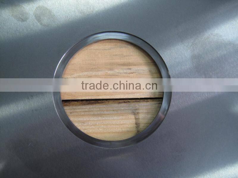 hard alloy disc cutter