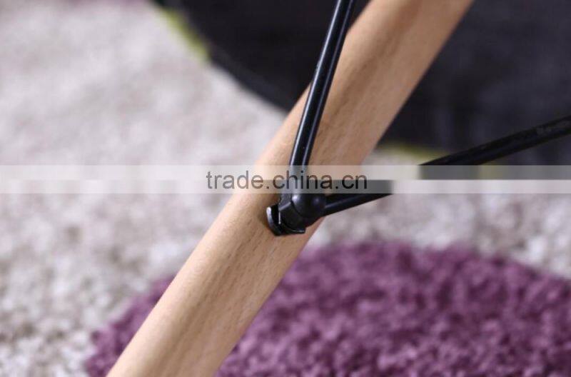 Modern design home leisure kids plastic chair price