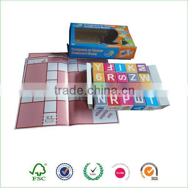 custom iq block puzzle crossword puzzle