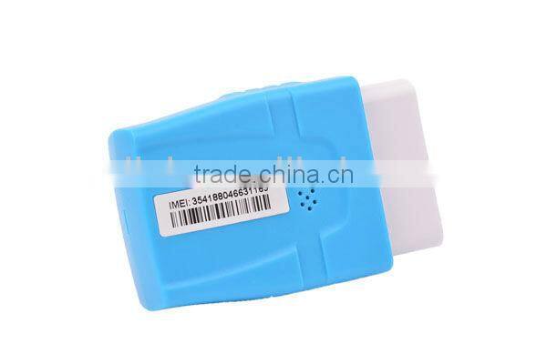 GPS OBD Tracker - OBD Vehicle Tracker GPS+GSM+SMS/GPRS+OBD