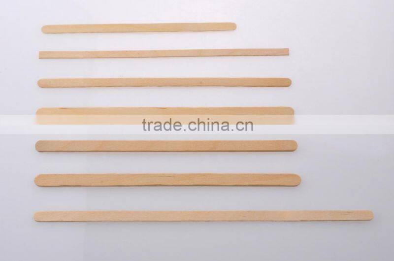 Wooden Coffee Stirrers