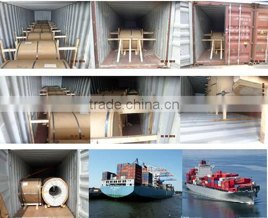 aluminum coil 1050 1060 1100 1200 china supply