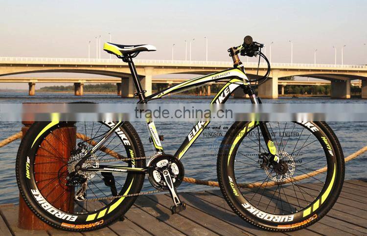 Mountain bicycle, mtb bike, mtb bici 26er