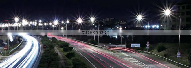 2016 ALL IN ONE DESIGN outdoor led street light price 70w 100w 150w 200w led shoebox light