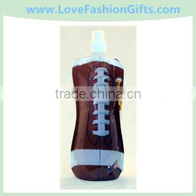 Foldable Water Bottle