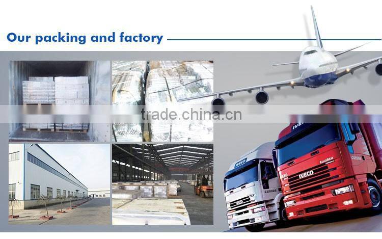 stainless steel long both end full thread nipple