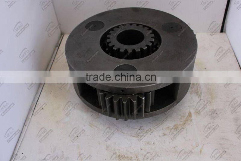 ZAX330-1 planetary reduction gear assy for excavator gear parts