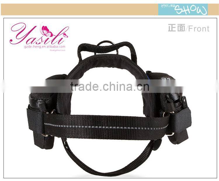 2015 new Dog backpack, backpack for dog, waterproof fabric