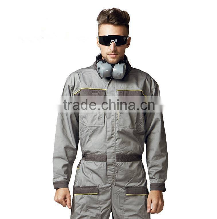 autumn ourdoor coverall , building site coverall , auto repair coverall