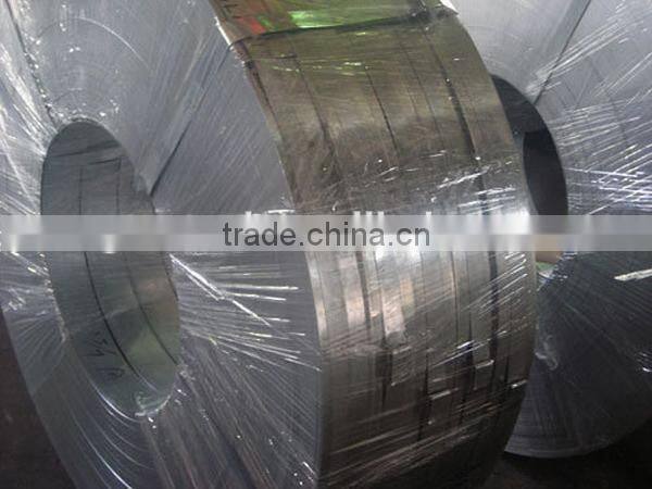 g550 z275 cold rolled galvanized steel strip