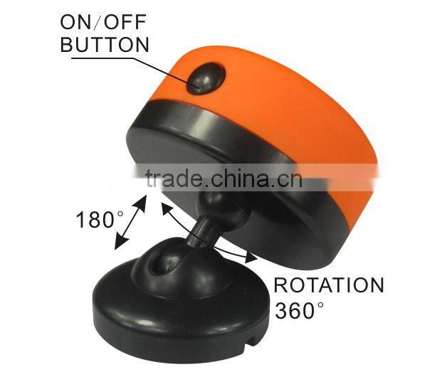 2015 TE371 24led Work Light With Hook And Magnet On Promotion