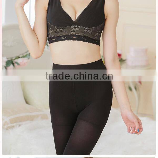 Lace Bustier collection chest support vest W117