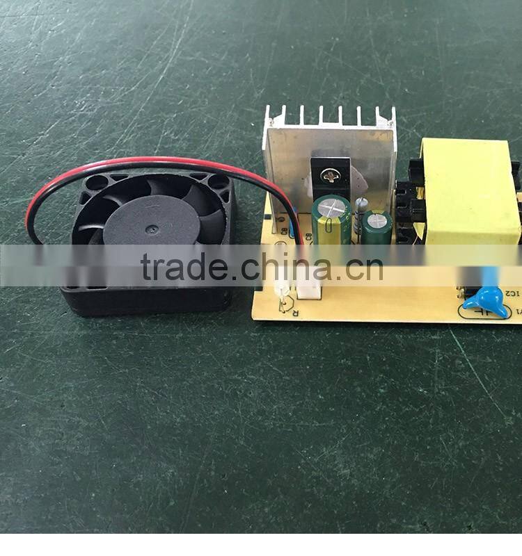 13.8V 8A Automatic Lead Acid Car Battery Charger For Battery Pack Electric Tool