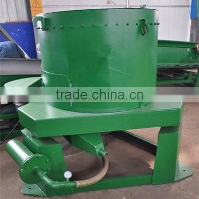 Kn20 Centrifugal concentrator featured equipment