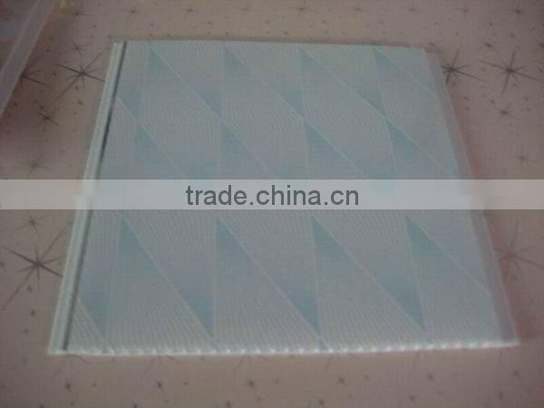 pvc decorative paneling celing design