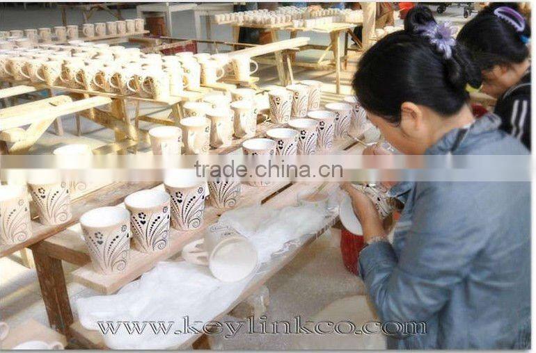 Nice design tea for one set