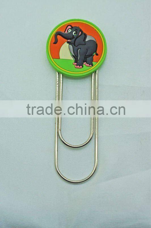 Eco-friendly Funny Book Mark