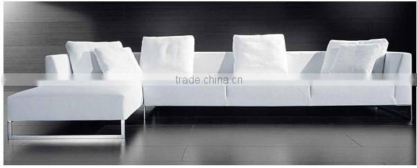 Leisure office sofa ,modern simple style