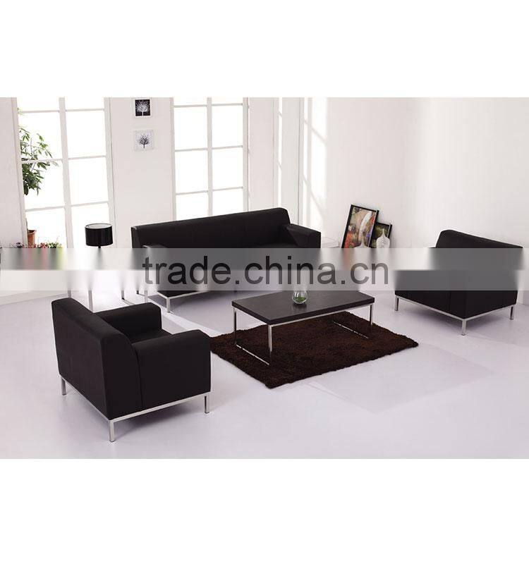 2016 new design modern living room corner sofa