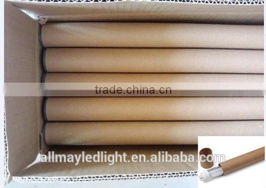 Motion sensor Design High Power Led Tube8