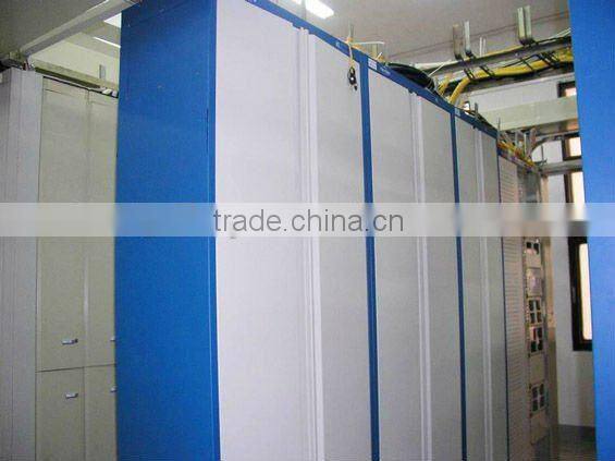 high-density 12 core fiber odf