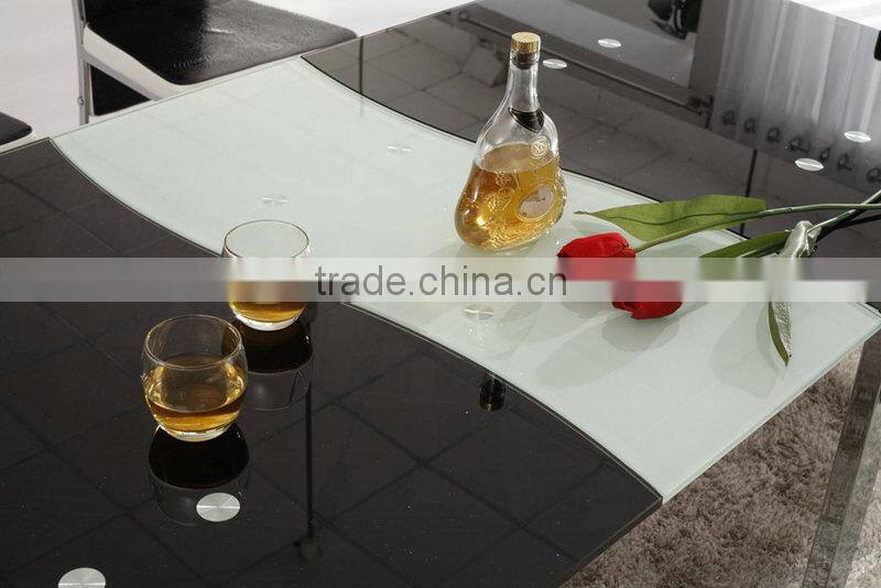tempered glass top coffee table fish tank for sale